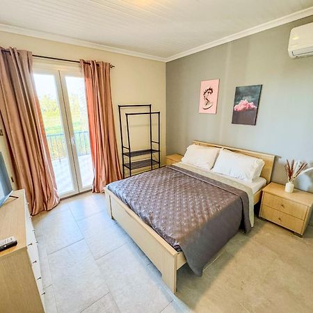 Beachlife: The Bungalow Marmari  Exterior foto