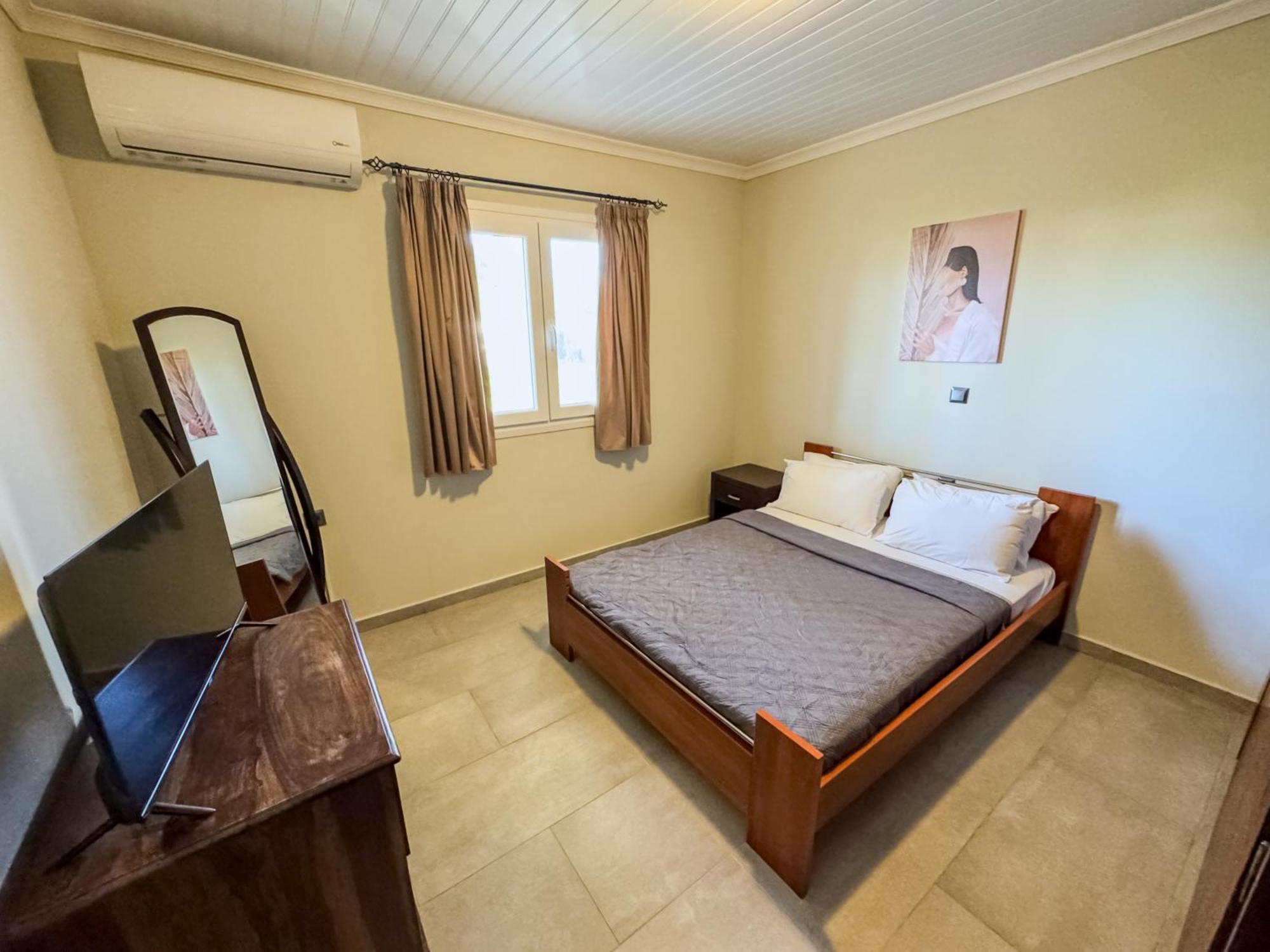 Beachlife: The Bungalow Marmari  Exterior foto
